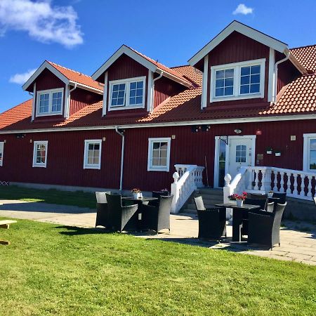 Hoegbo Hotell Skommarsgarden Sandviken Ngoại thất bức ảnh